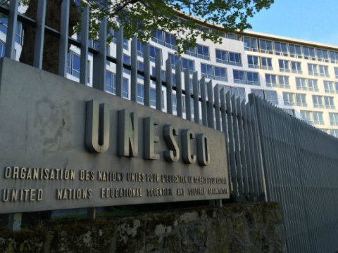 UNESCO-nun baş qərargahı Fransadan çıxarılmalıdır - İcma