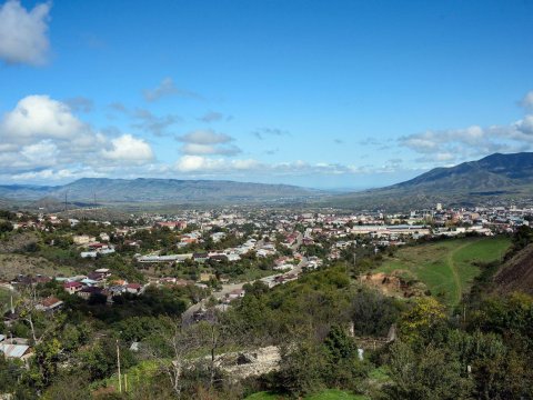 Xankəndiyə də səfərlər təşkil ediləcək? - Rəsmi AÇIQLAMA