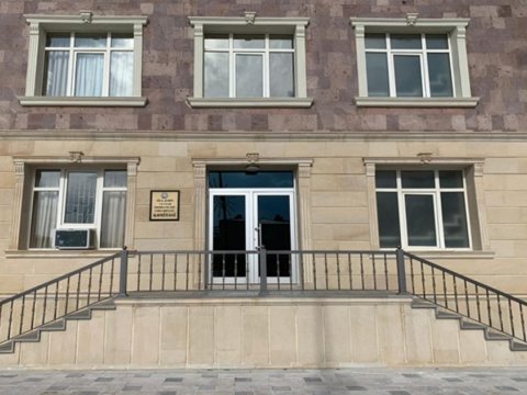 Dövlət Komitəsinə nazirlik statusu verilsin - Parlamentdə TƏKLİF