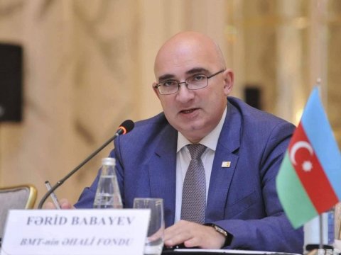 Ana ölümlərinin sayı az ola bilərdi - BMT nümayəndəsi