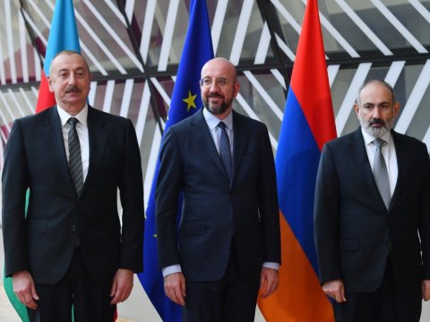 Brüssel görüşü baş tutacaq və olduqca gərgin bir görüş olacaq – VİDEO