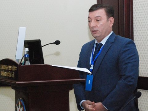 Qanunvericilikdə boşluqların olması fikrinin əleyhinəyəm - Şöbə müdiri