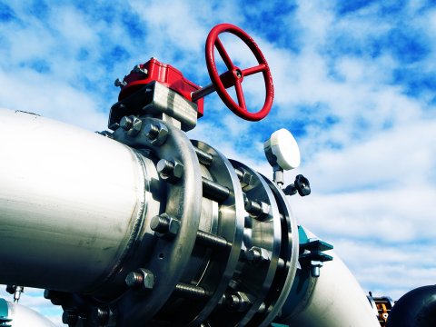 Qazaxıstan Almaniyaya neft ixracını artırmağı düşünür