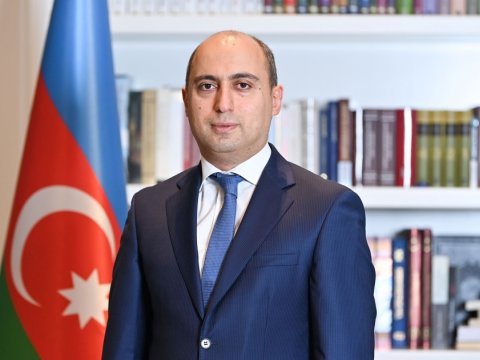 Emin Əmrullayev Naxçıvanda vətəndaşlarla görüşəcək