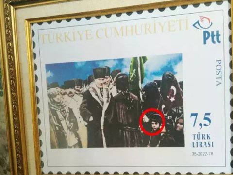 7 yaşında Atatürklə görüşən uşaq 100 il sonra danışdı - Yanına gedə bilsəydim...