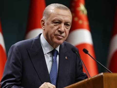 Türkiyə 5 ərəb ölkəsinin liderini İstanbula dəvət etdi