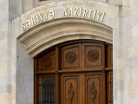 Səhiyyə Nazirliyinin vəzifələri artırıldı