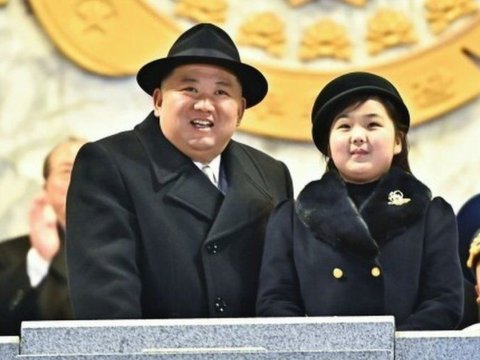 Kim Çen In qızını varis seçdi