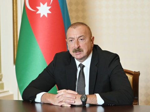 Səhiyyə nazirinin birinci müavini vəzifəsi ləğv olundu