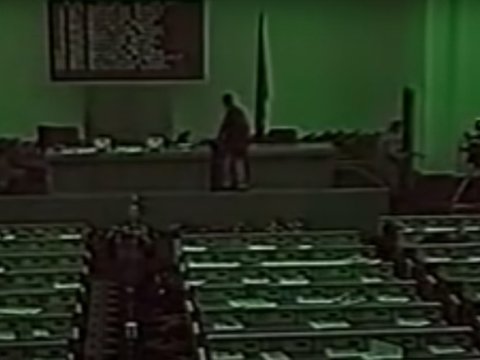 Terrorun təkrarlanması təhlükəsi var - Erməni spiker həyəcan təbili çaldı 