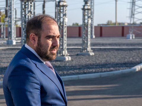 İrəvan Bakıdan qaz almaq istəyir: bu halda - Erməni nazir müavini