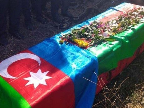 Antiterror tədbirlərində şəhid olanların ailələrinə Prezident təqaüdü TƏYİN EDİLDİ