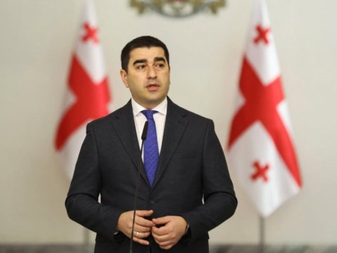 Məqsədimiz Bakı və İrəvan arasında sülhə nail olmaqdır - Gürcü spiker