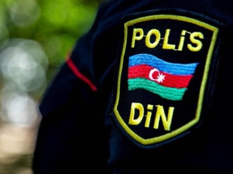 7 nəfər DİN orqanlarından xaric edilib - 16-sı vəzifəsindən azad olunub