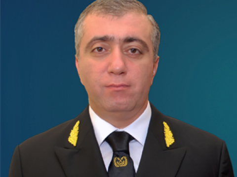 Prezidentin Yunanıstana göndərdiyi səfir kimdir? - DOSYE