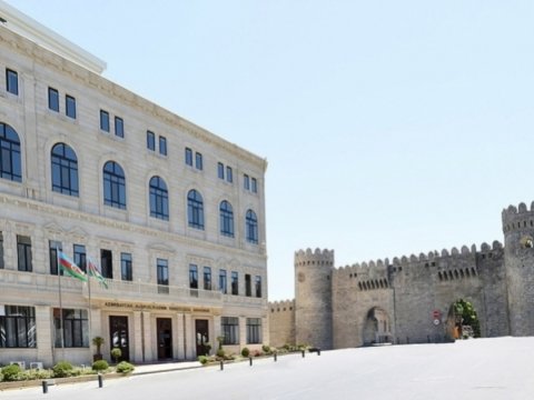 Konstitusiya Məhkəməsindən mühüm QƏRAR 