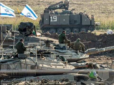 HƏMAS yalnız bu halda girovları buraxacaq