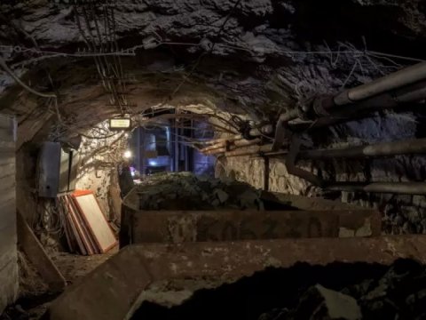 Qazaxıstanda şaxta faciəsi - 11 nəfər öldü