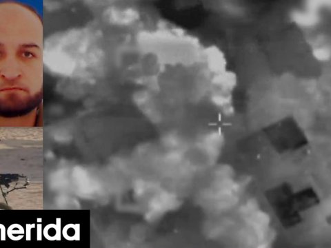 HƏMAS-ın daha bir komandiri öldürüldü