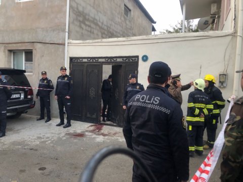 Sumqayıtda nə baş verib? - 2 ölü, 4 yaralının olduğu hadisənin DETALLARI