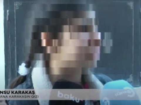 Hücumda ölən qadının qızı danışdı: Anama “sabahın xeyir” deyə bilmədim...