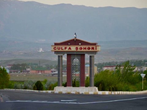 İcra başçısının müavini işdən çıxarıldı 