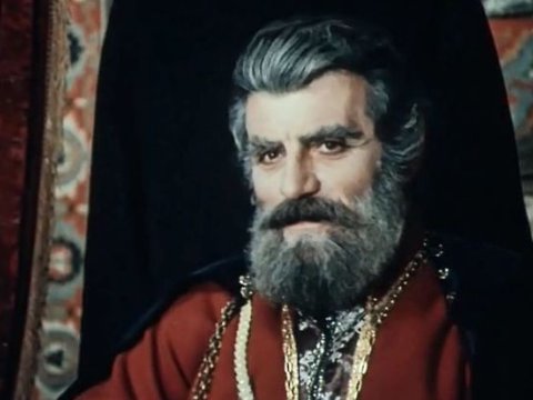 Gürcüstanın Xalq artisti vəfat etdi