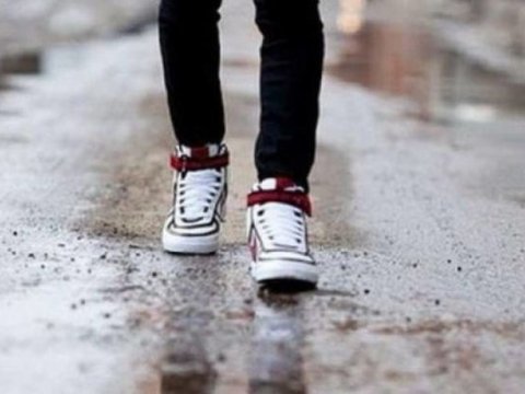 Sumqayıtda 15 yaşlı oğlan itkin düşdü