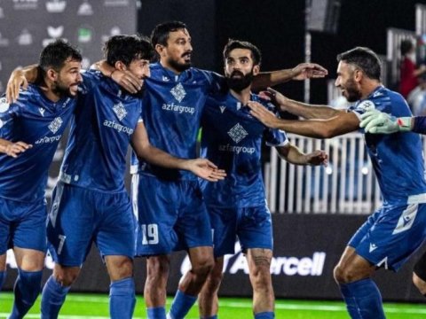Millimiz növbəti oyununa çıxacaq - Dünya çempionatı