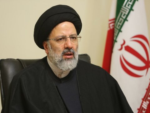İsrail “qırmızı xətləri” keçib - Rəisi