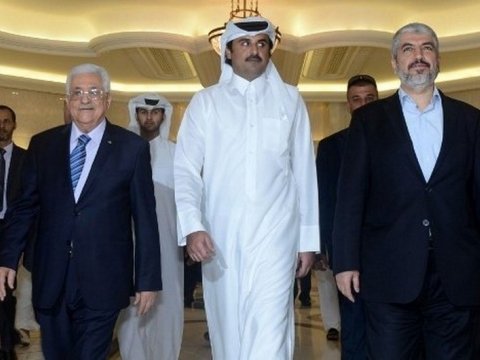 Qətər “HƏMAS”ın Dohadakı qərargahını BAĞLAMAYACAQ