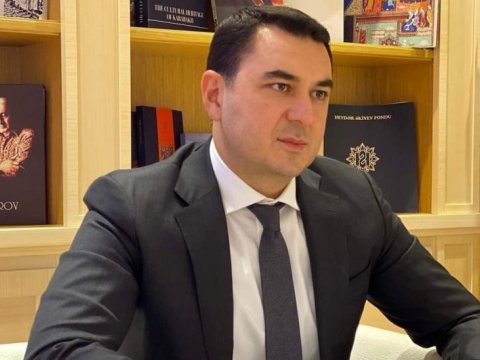 Mədəniyyət milli kimliyi özündə əks etdirən əsas keyfiyyətlərdəndir - Nazir