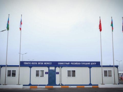 Türkiyə-Rusiya Birgə Monitorinq Mərkəzinin aqibəti necə olacaq?