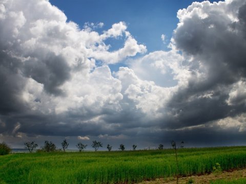 Sabahın havası - PROQNOZ