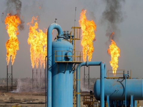 Almaniya Nigeriyadan təbii qaz almaq İSTƏYİR