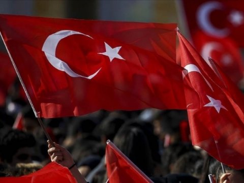 Yeni dünya düzənində Türkiyə