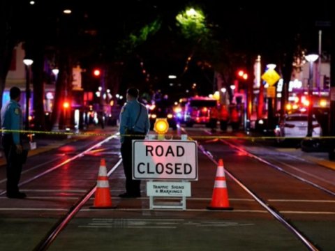 Hellouin şənliklərində atışmalar oldu - 6 nəfər öldü