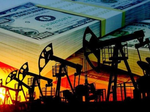 Gələn ilin dövlət büdcəsində neftin qiyməti 60 dollardan götürülüb
