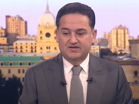 Murad Dadaşovdan tənqidlərə cavab: Biz sadəcə yayımçıyıq
