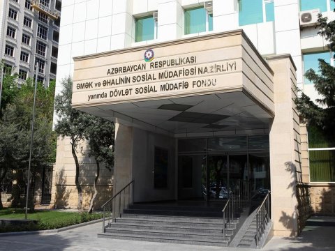 DSMF-nin gələn il üçün gəlir və xərcləri AÇIQLANDI