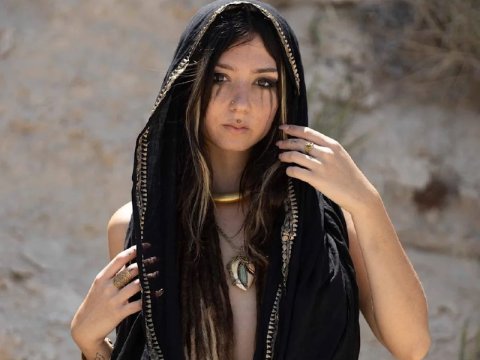 22 yaşlı alman qız HƏMAS əsirliyində həyatını itirib - Döyüblər...