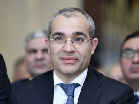 ÜDM-in müxtəlif sahələrində əlavə dəyər artıb - Nazir