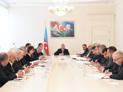 Doğma yurduna qayıdan insanların sayı AÇIQLANDI