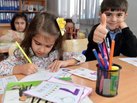 Gələn ilin təhsil xərcləri AÇIQLANDI