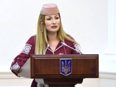 Əminə Cabbardan Türkiyə XİN-ə TƏBRİK