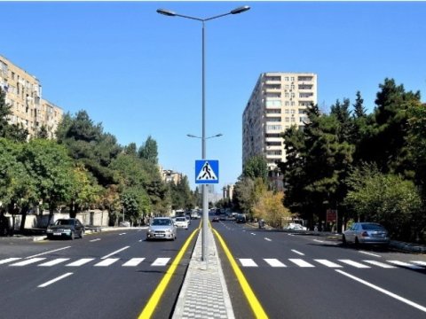 Piyada məsuliyyətsizliyi yollarda ciddi təhlükə mənbəyidir