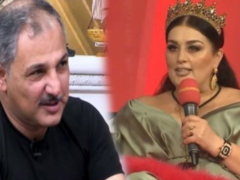 Elza Seyidcahan meyxanaçı Vüqardan polisə şikayət etdi