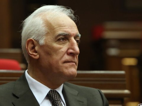 Ermənistan prezidenti Zəngəzura gəlir - yerli sakinlər təşvişdə...