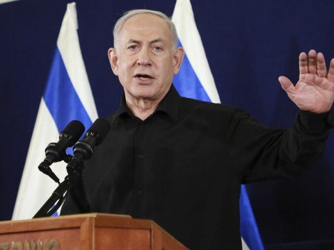 İsrail müharibənin üçüncü mərhələsinə başlayıb - Netanyahu