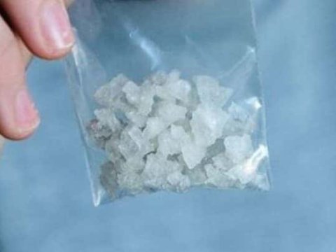 Sərxoş sürücünün avtomobilindən 